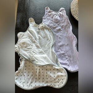 2 Nested Bean Zen Sack Classic 0.5 TOG